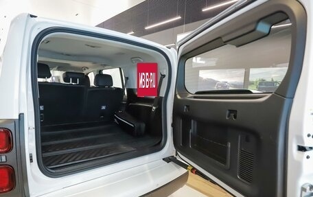 Haval H9, 2025 год, 4 699 000 рублей, 18 фотография