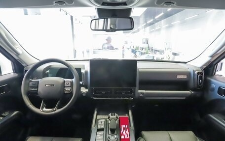 Haval H9, 2025 год, 4 699 000 рублей, 16 фотография