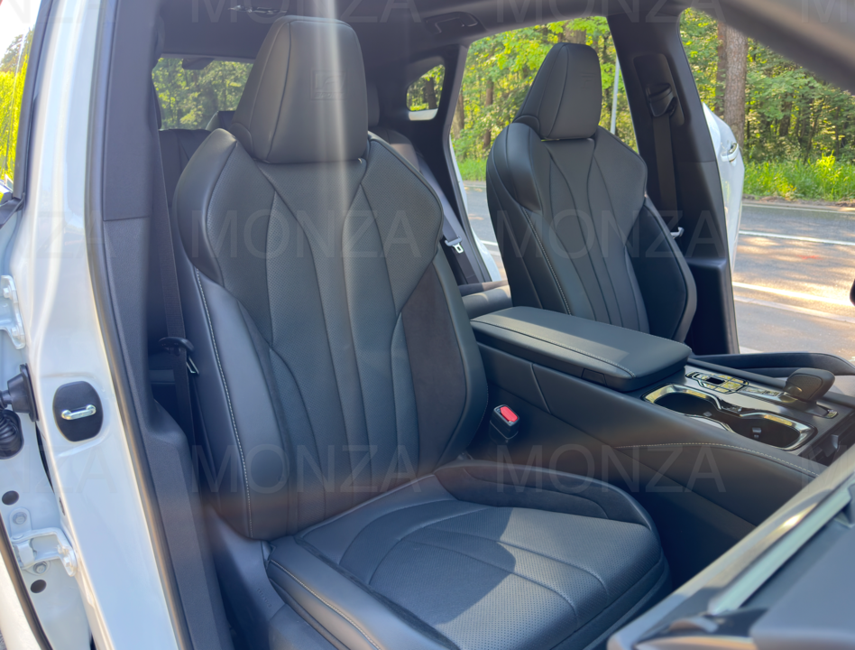 Lexus RX IV рестайлинг, 2026 год, 12 650 000 рублей, 27 фотография