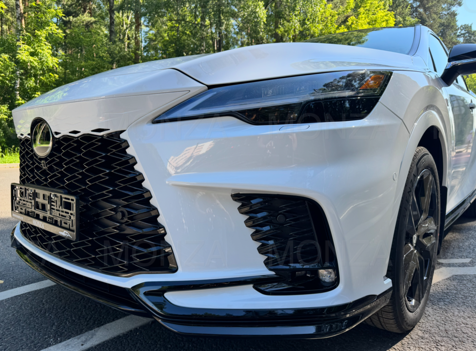 Lexus RX IV рестайлинг, 2026 год, 12 650 000 рублей, 12 фотография