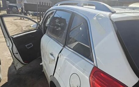 Opel Antara I, 2012 год, 350 000 рублей, 8 фотография