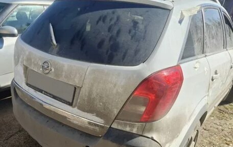 Opel Antara I, 2012 год, 350 000 рублей, 7 фотография