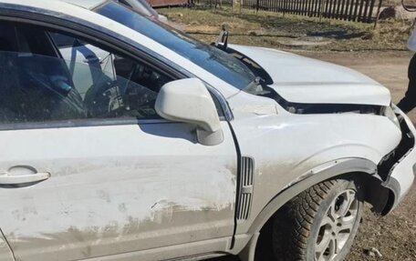 Opel Antara I, 2012 год, 350 000 рублей, 3 фотография