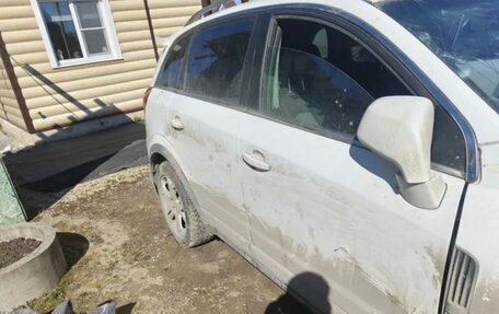 Opel Antara I, 2012 год, 350 000 рублей, 4 фотография