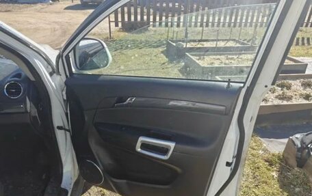 Opel Antara I, 2012 год, 350 000 рублей, 10 фотография