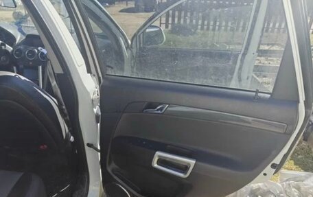 Opel Antara I, 2012 год, 350 000 рублей, 12 фотография