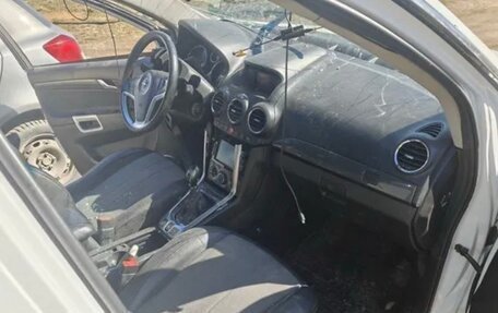 Opel Antara I, 2012 год, 350 000 рублей, 11 фотография