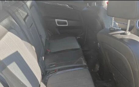 Opel Antara I, 2012 год, 350 000 рублей, 13 фотография