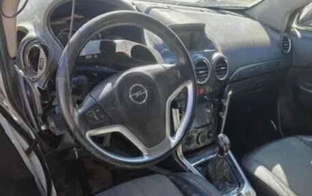 Opel Antara I, 2012 год, 350 000 рублей, 9 фотография