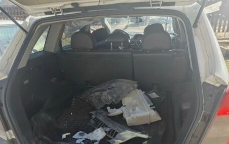 Opel Antara I, 2012 год, 350 000 рублей, 14 фотография