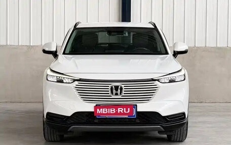 Honda Vezel, 2023 год, 1 570 000 рублей, 2 фотография