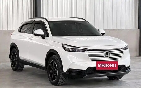 Honda Vezel, 2023 год, 1 570 000 рублей, 3 фотография