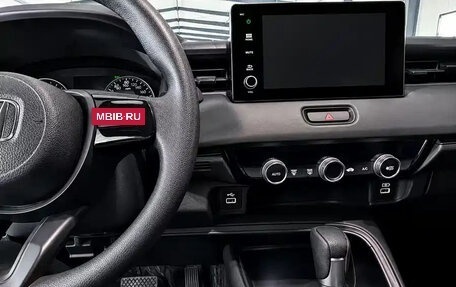 Honda Vezel, 2023 год, 1 570 000 рублей, 9 фотография
