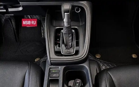 Honda Vezel, 2023 год, 1 570 000 рублей, 11 фотография