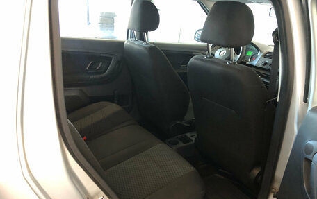 Skoda Fabia II, 2013 год, 849 000 рублей, 14 фотография