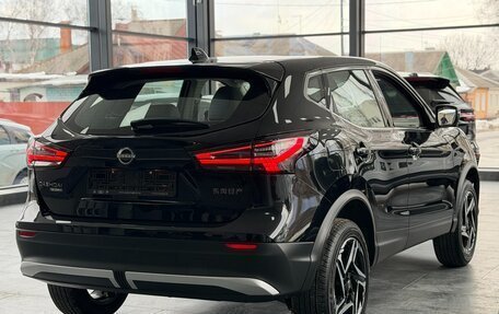 Nissan Qashqai, 2026 год, 3 190 000 рублей, 5 фотография