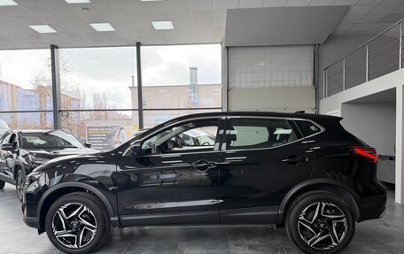 Nissan Qashqai, 2026 год, 3 190 000 рублей, 4 фотография