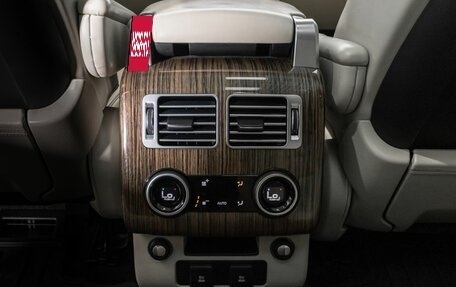Land Rover Range Rover IV рестайлинг, 2018 год, 7 500 000 рублей, 10 фотография
