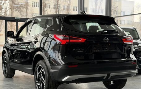 Nissan Qashqai, 2026 год, 3 190 000 рублей, 7 фотография