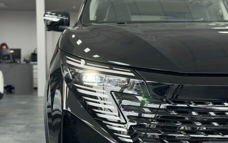 Nissan Qashqai, 2026 год, 3 190 000 рублей, 12 фотография