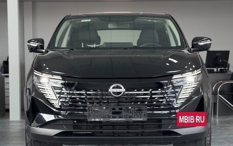 Nissan Qashqai, 2026 год, 3 190 000 рублей, 2 фотография