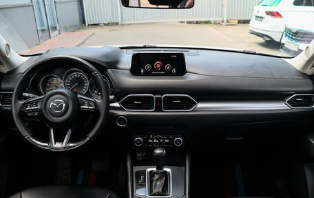 Mazda CX-5 II, 2020 год, 2 870 000 рублей, 10 фотография