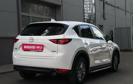 Mazda CX-5 II, 2020 год, 2 870 000 рублей, 4 фотография
