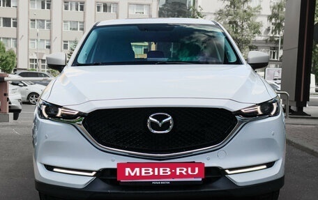 Mazda CX-5 II, 2020 год, 2 870 000 рублей, 2 фотография