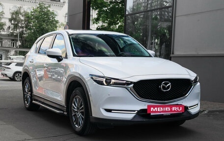 Mazda CX-5 II, 2020 год, 2 870 000 рублей, 3 фотография
