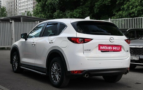 Mazda CX-5 II, 2020 год, 2 870 000 рублей, 7 фотография