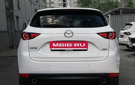 Mazda CX-5 II, 2020 год, 2 870 000 рублей, 5 фотография
