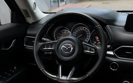 Mazda CX-5 II, 2020 год, 2 870 000 рублей, 12 фотография