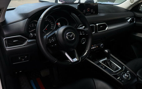 Mazda CX-5 II, 2020 год, 2 870 000 рублей, 13 фотография