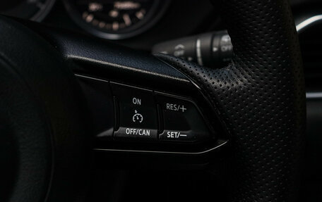 Mazda CX-5 II, 2020 год, 2 870 000 рублей, 22 фотография