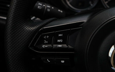 Mazda CX-5 II, 2020 год, 2 870 000 рублей, 23 фотография
