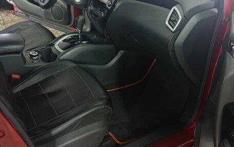 Nissan Qashqai, 2018 год, 2 250 000 рублей, 11 фотография