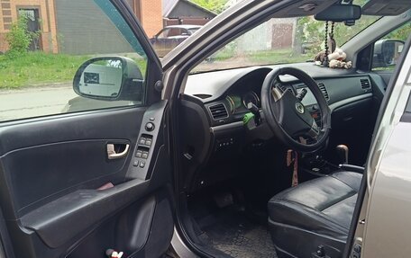 SsangYong Actyon II рестайлинг, 2011 год, 620 000 рублей, 20 фотография