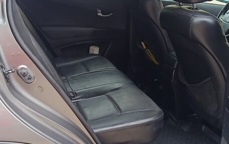 SsangYong Actyon II рестайлинг, 2011 год, 620 000 рублей, 18 фотография