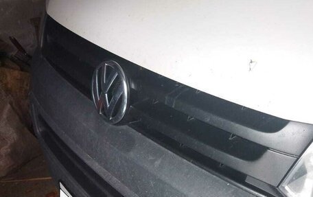 Volkswagen Caravelle T5, 2011 год, 1 500 000 рублей, 2 фотография