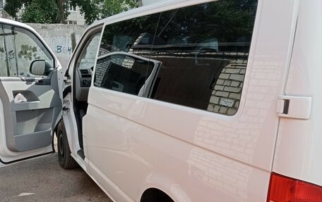 Volkswagen Caravelle T5, 2011 год, 1 500 000 рублей, 5 фотография