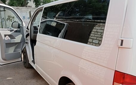 Volkswagen Caravelle T5, 2011 год, 1 500 000 рублей, 8 фотография
