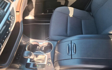 Toyota Highlander III, 2017 год, 3 000 000 рублей, 14 фотография