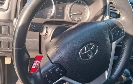 Toyota Highlander III, 2017 год, 3 000 000 рублей, 13 фотография