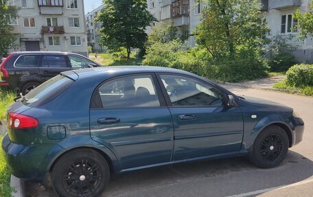 Chevrolet Lacetti, 2006 год, 290 000 рублей, 3 фотография
