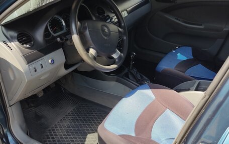 Chevrolet Lacetti, 2006 год, 290 000 рублей, 6 фотография