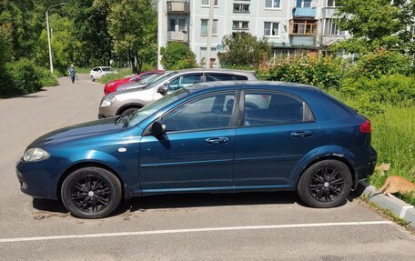 Chevrolet Lacetti, 2006 год, 290 000 рублей, 8 фотография