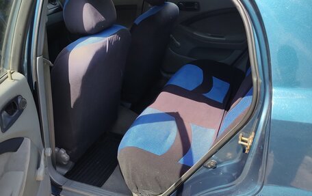 Chevrolet Lacetti, 2006 год, 290 000 рублей, 7 фотография