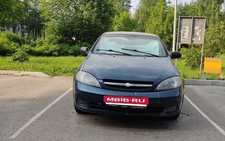Chevrolet Lacetti, 2006 год, 290 000 рублей, 4 фотография
