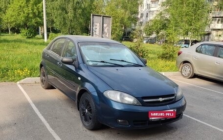 Chevrolet Lacetti, 2006 год, 290 000 рублей, 5 фотография