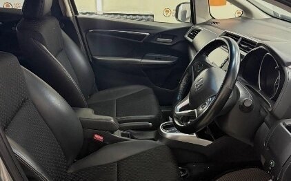 Honda Fit III, 2017 год, 960 000 рублей, 8 фотография